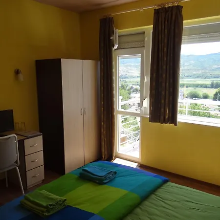 Guestrooms Struma Dolinata