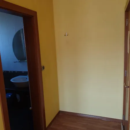 بيت ضيافة Guestrooms Struma Dolinata 3*