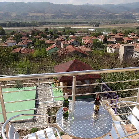 Guestrooms Struma Dolinata Strumyani
