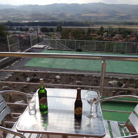 Guestrooms Struma Dolinata 3* Strumyani