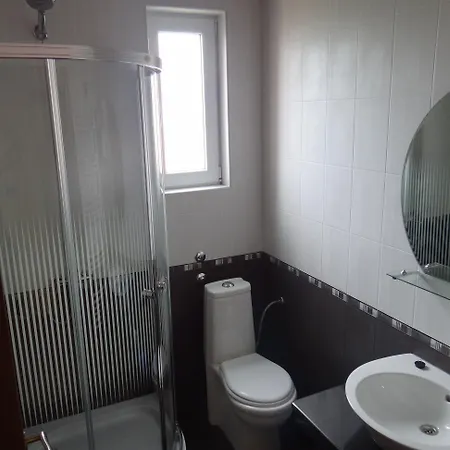 بيت ضيافة Guestrooms Struma Dolinata Strumyani