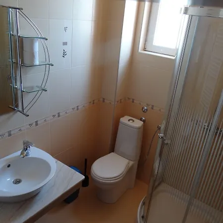 Guestrooms Struma Dolinata