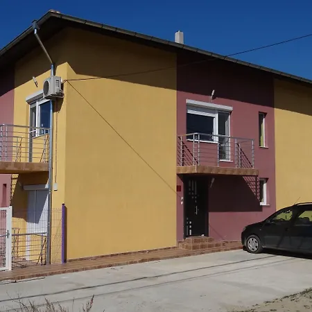 Guestrooms Struma Dolinata 3* Strumyani