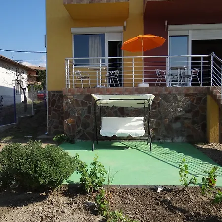 Guestrooms Struma Dolinata 3* Strumyani