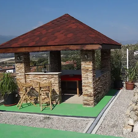 Guestrooms Struma Dolinata