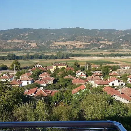 Guestrooms Struma Dolinata 3*