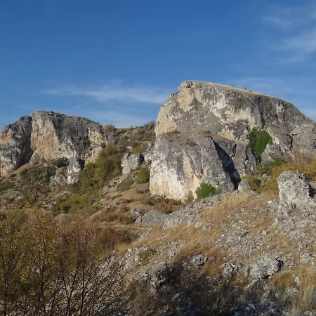 Guestrooms Struma Dolinata