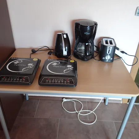 Guestrooms Struma Dolinata 3*