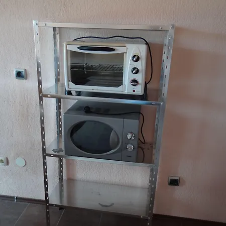Guestrooms Struma Dolinata بيت ضيافة 3*
