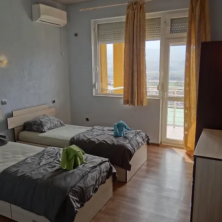 Guestrooms Struma Dolinata