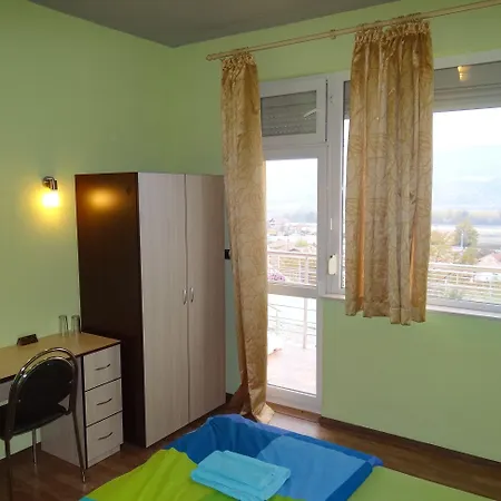 Guestrooms Struma Dolinata 3* Strumyani