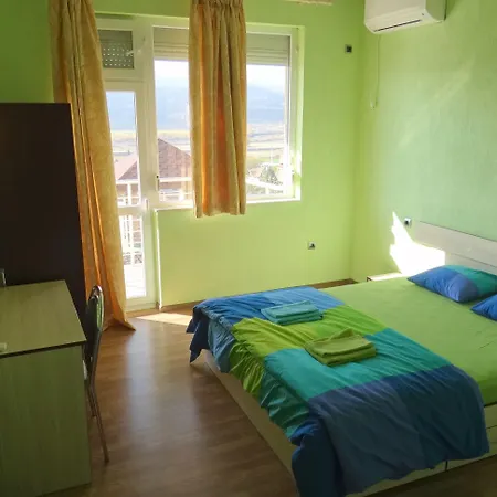 Guestrooms Struma Dolinata بيت ضيافة Strumyani