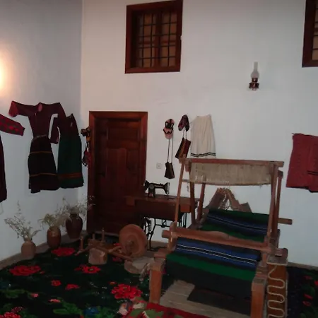 Guestrooms Struma Dolinata بيت ضيافة Strumyani