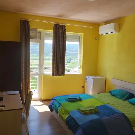 Guestrooms Struma Dolinata Strumyani