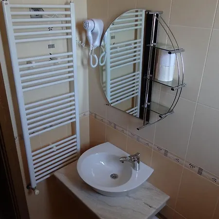 Guestrooms Struma Dolinata ゲストハウス 3*