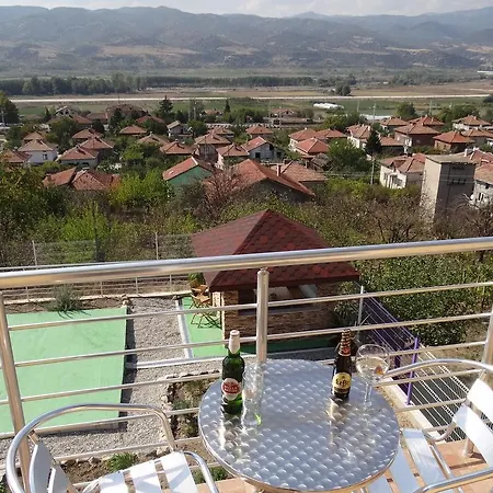 Guestrooms Struma Dolinata