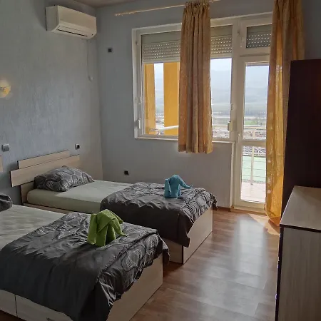 Guestrooms Struma Dolinata 3* Strumyani