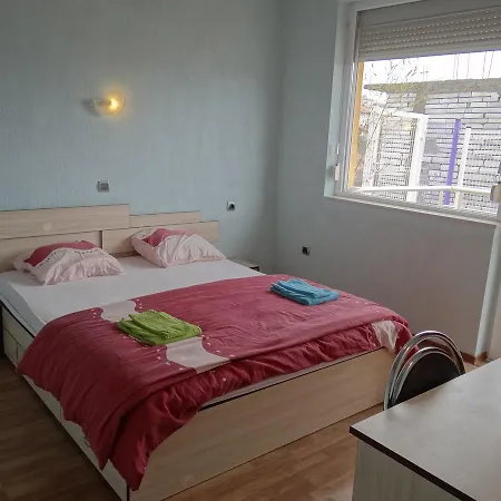 بيت ضيافة Guestrooms Struma Dolinata