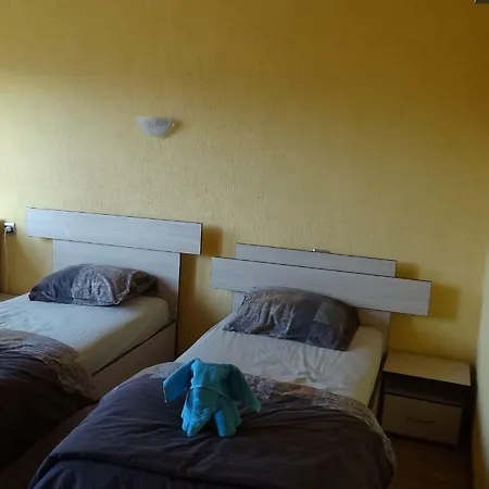 Guestrooms Struma Dolinata 3* Strumyani