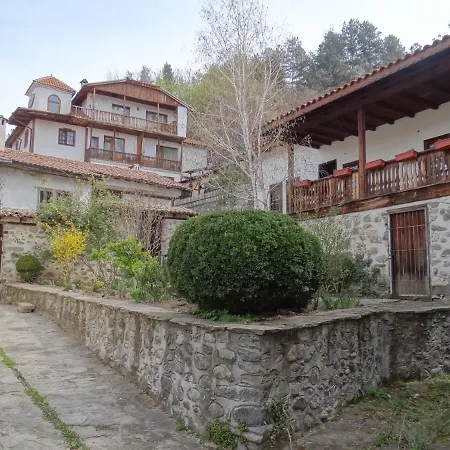 Guestrooms Struma Dolinata 3*