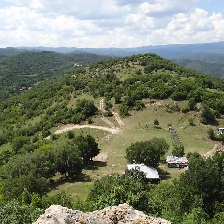 Guestrooms Struma Dolinata 3*